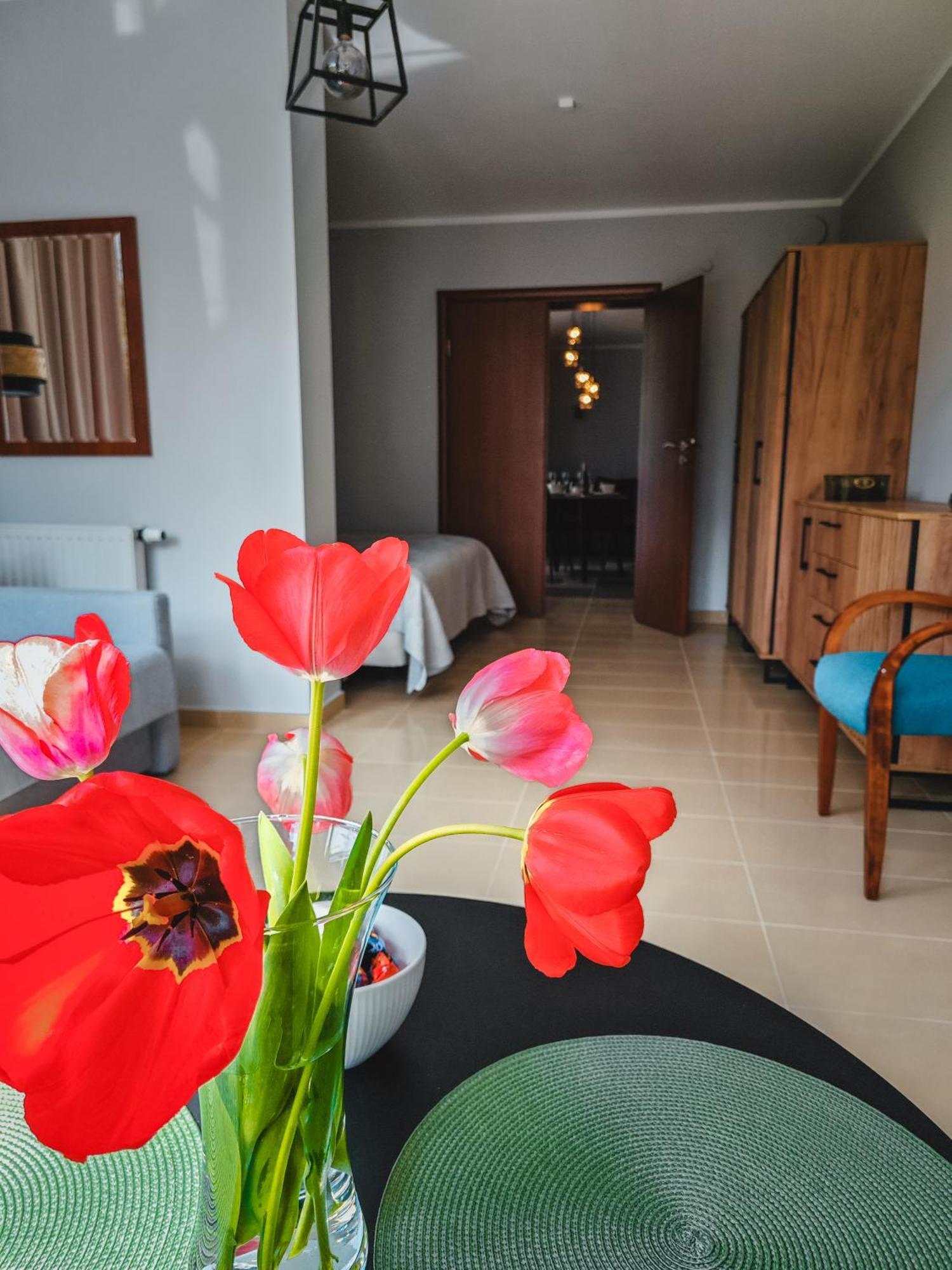 Ava Relax Apartments Świnoujście Extérieur photo